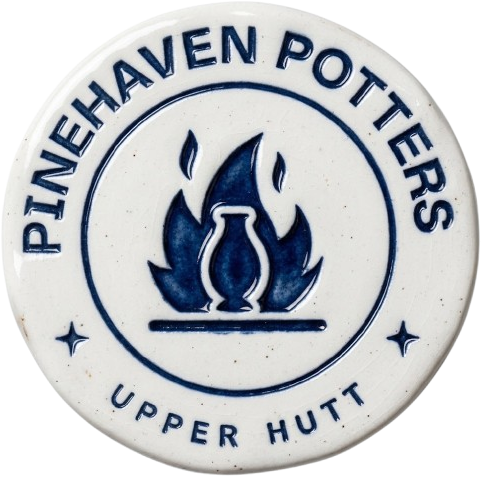 Pinehaven Potters Logo